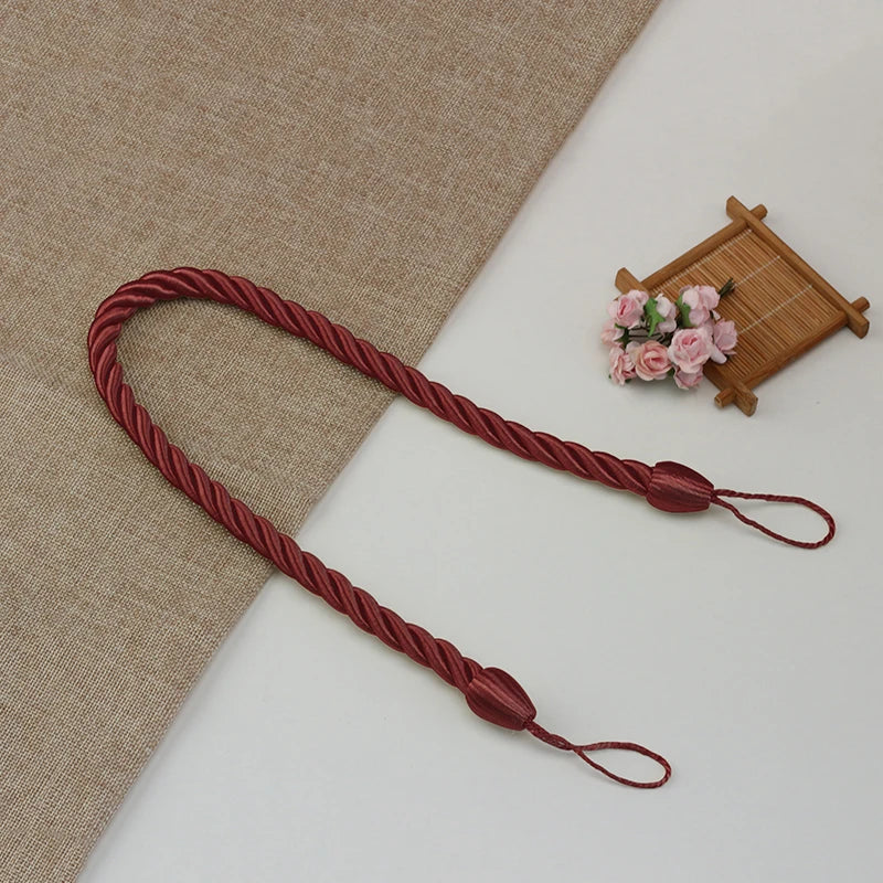 Embrasse pour rideaux
