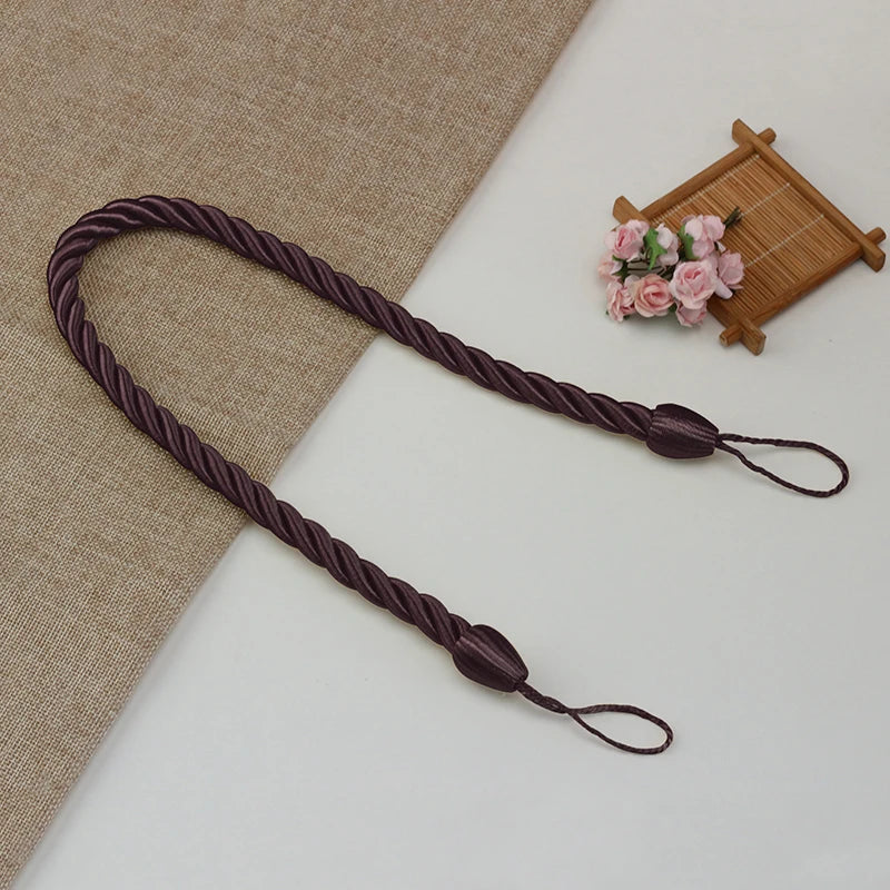 Embrasse pour rideaux