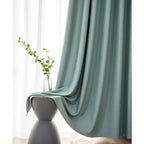 Rideau chambre adulte
