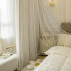 Rideau occultant chambre