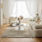 Rideau voilage moderne Veloria