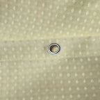 Rideau de douche en tissu Veloria