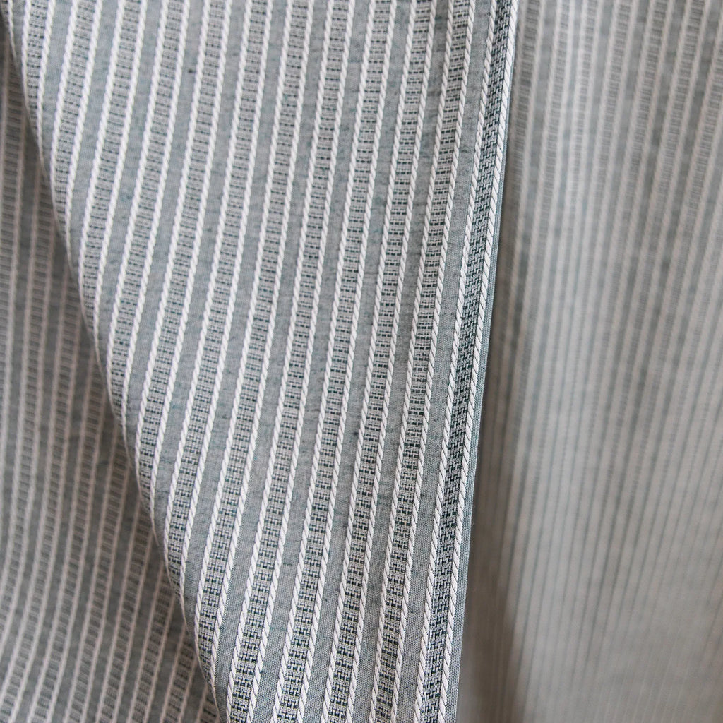 Rideaux en voile de coton