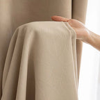 Rideau opaque chambre