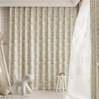 Rideau chambre bébé