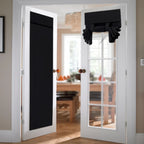 Rideau de porte d'entrée