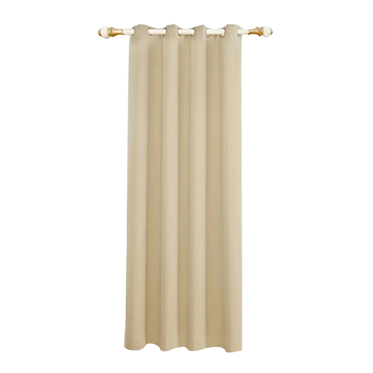 Rideau occultant et thermique Veloria