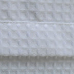 Rideau de douche en tissu Veloria