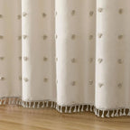 Rideau de douche chic Veloria