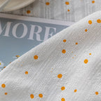 Rideaux en coton