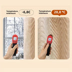 Rideau thermique anti-froid Veloria