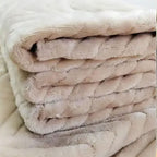 Rideau thermique anti-froid Veloria
