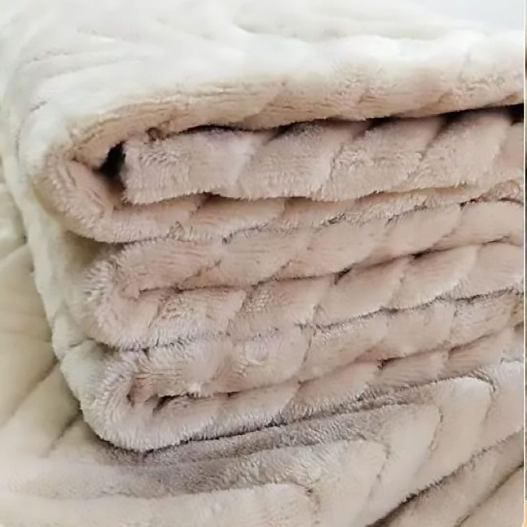 Rideau thermique anti-froid Veloria