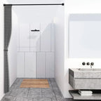 Rideau de douche moderne