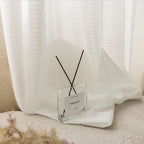Rideau voilage moderne Veloria