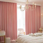 Rideau occultant chambre