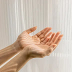 Rideau voilage blanc moderne Veloria