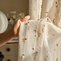 Rideau chambre enfant Veloria
