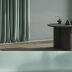 Rideau chambre adulte