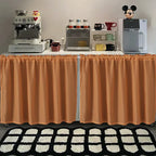 Rideau placard cuisine Veloria