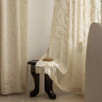 Rideau motif Veloria
