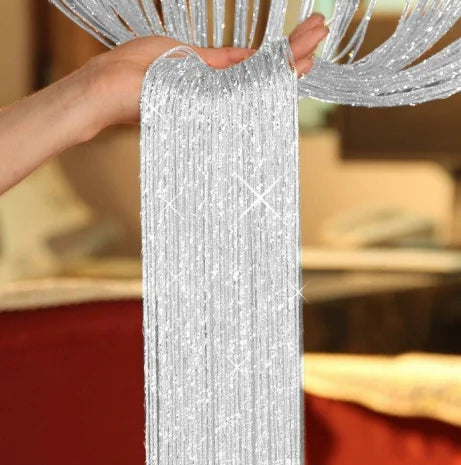 Rideau de perles