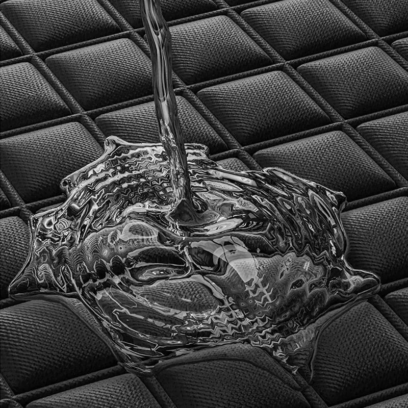 Rideau thermique et phonique Veloria