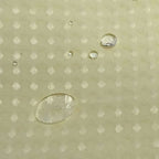 Rideau de douche en tissu Veloria