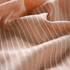 Rideaux en voile de coton