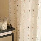 Rideau chambre enfant Veloria