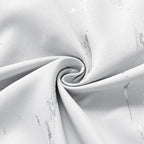 Rideaux salon moderne Veloria