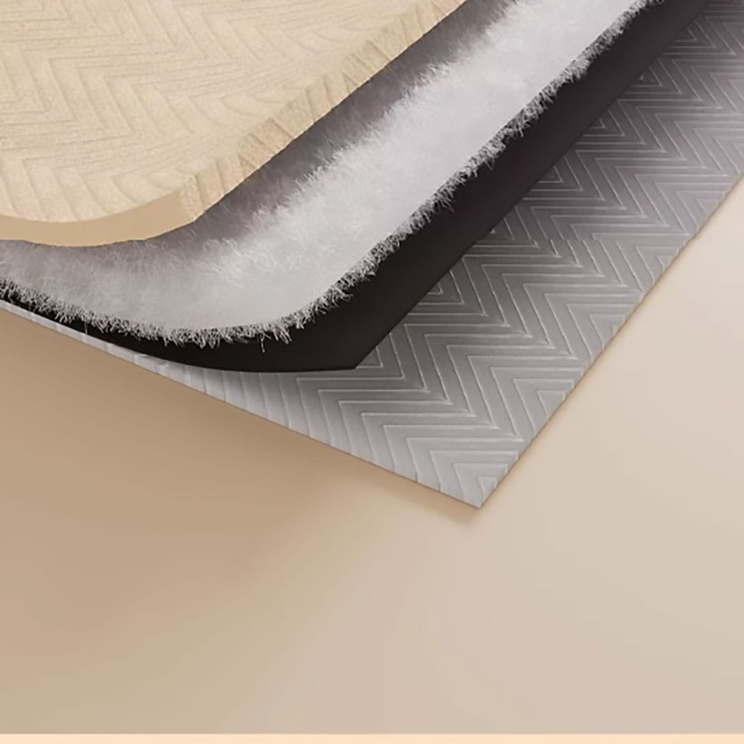 Rideau thermique anti-froid Veloria