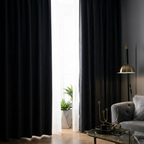 Rideau chambre adulte