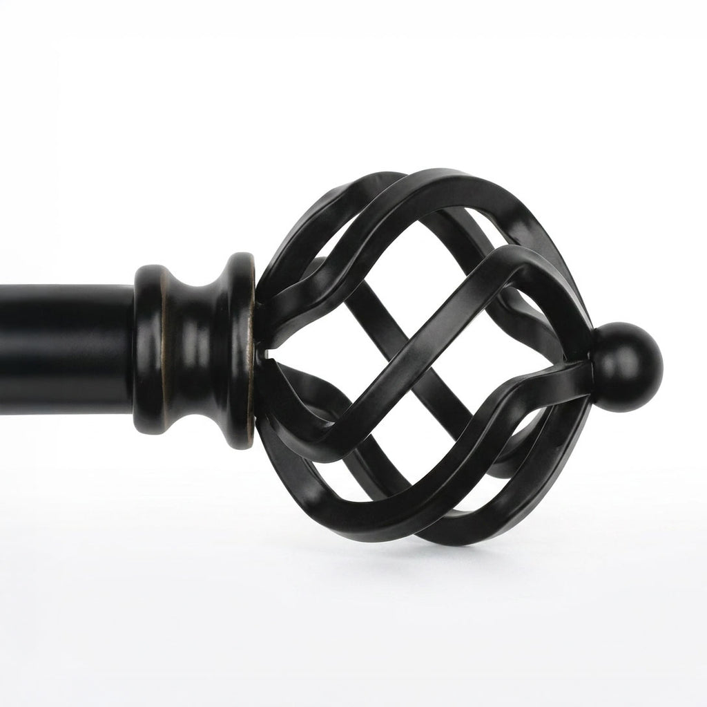 Tringle rideau design