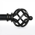 Tringle rideau design