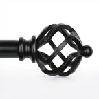 Tringle rideau design
