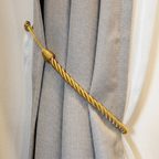 Embrasse pour rideaux