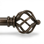 Tringle rideau design