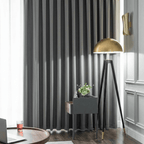 Rideau occultant phonique thermique Veloria