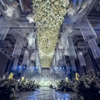 Rideau de perles