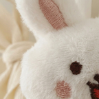Embrasse rideau peluche