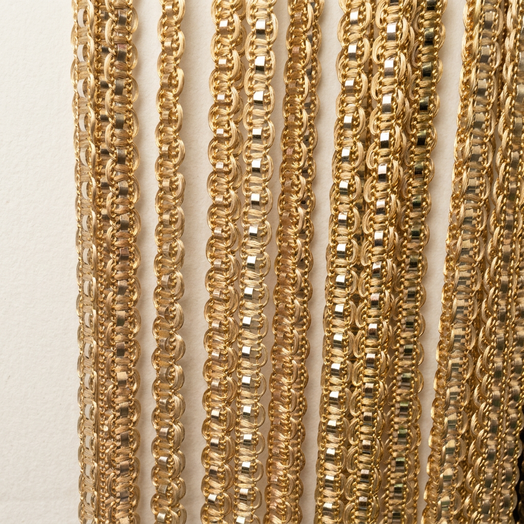 Rideau de perles
