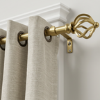 Tringle rideau design