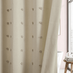 Rideau de douche chic Veloria