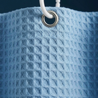 Rideau de douche anti moisissure