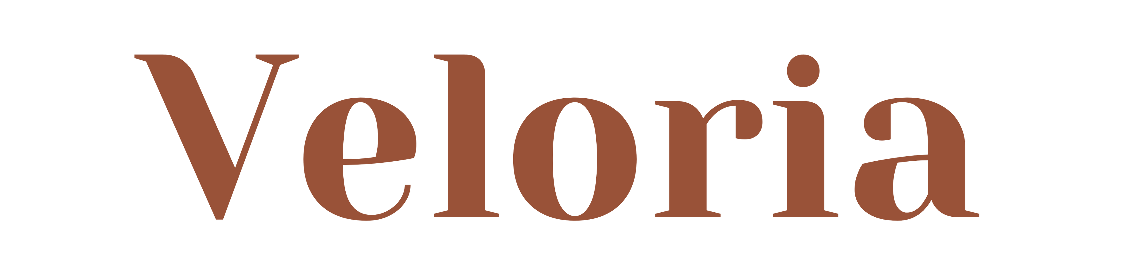 Veloria