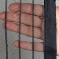 Rideau de porte anti mouche