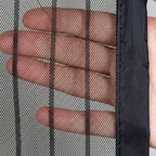 Rideau de porte anti mouche