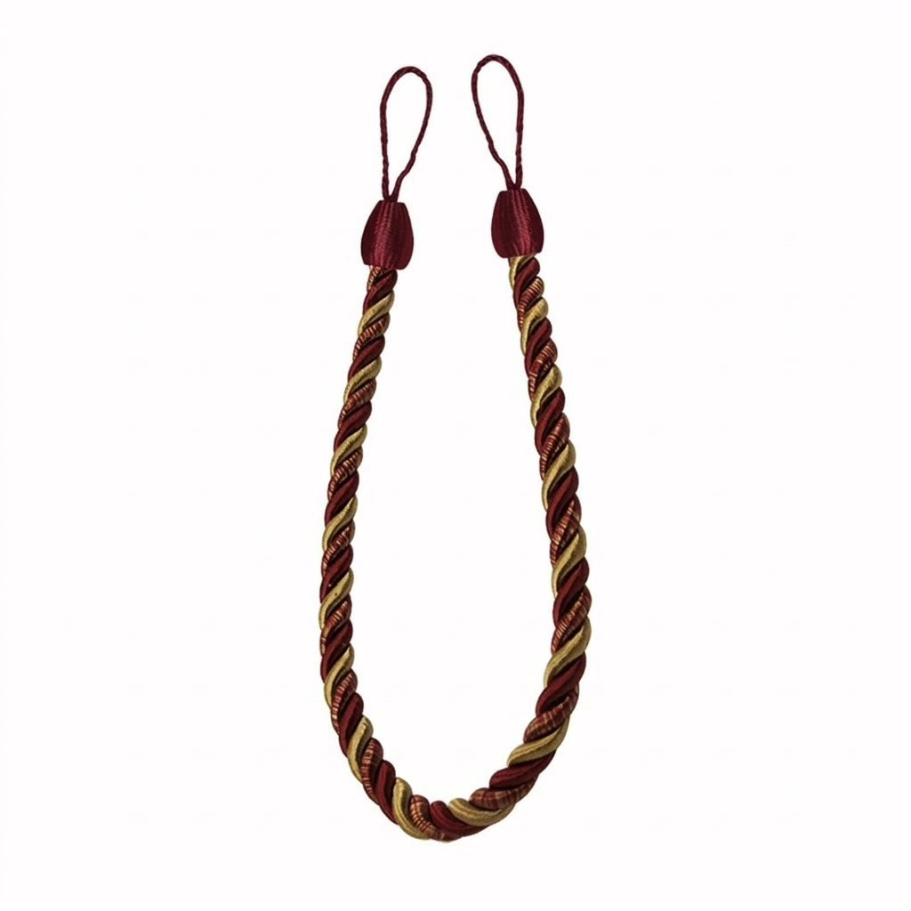 Embrasse pour rideaux