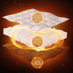 Rideau thermique et phonique Veloria